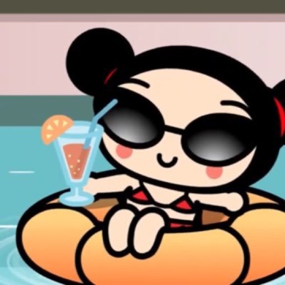 Meet your Posher, Ashley - Picture 1 of 1